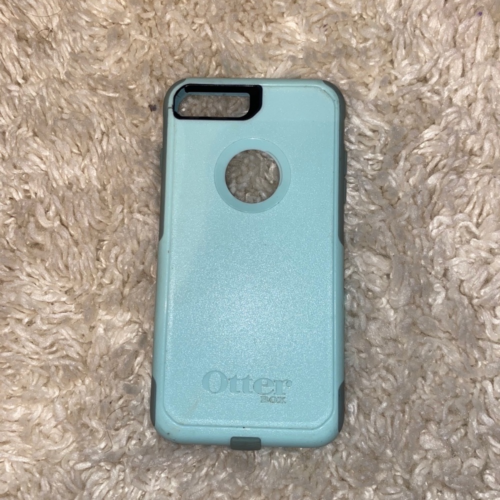 Iphone 8 plus otter box